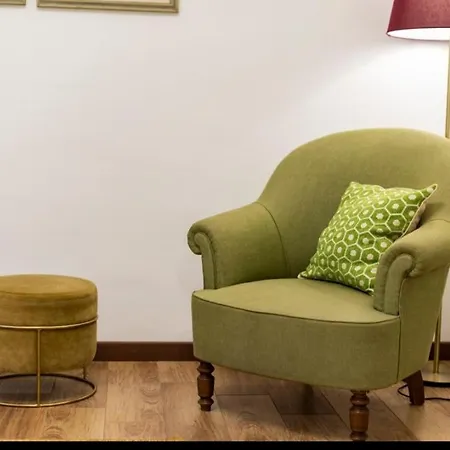 Guicciardini Flat