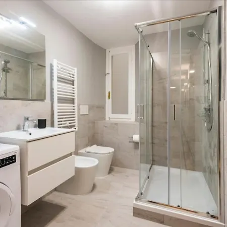 Guicciardini Flat Apartment Florence