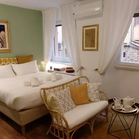 Apartment Guicciardini Flat Florence