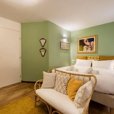 Guicciardini Flat Apartment Florence