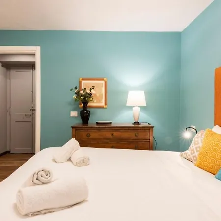 Guicciardini Flat Florence