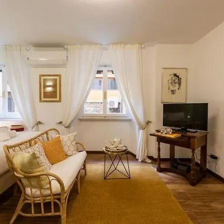 Guicciardini Flat Florencja