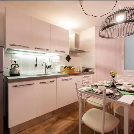 Guicciardini Flat Apartment Florence