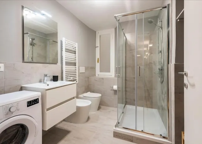 Guicciardini Flat Διαμέρισμα Φλωρεντία