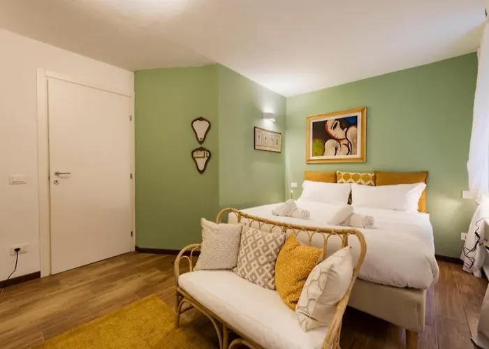 Guicciardini Flat Διαμέρισμα Φλωρεντία
