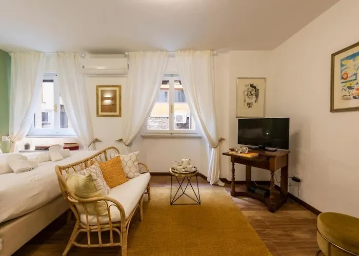 Guicciardini Flat Φλωρεντία