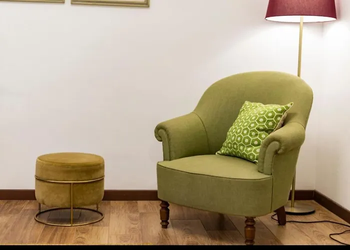 Guicciardini Flat